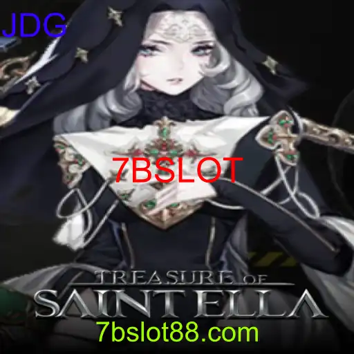 TreasureofSaintElla
