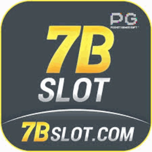 Jogos de Slots ao Vivo com Saque Instantâneo 7BSLOT Brasil Logo